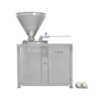 Máy đùn xúc xích lạp xưởng 2 ống tự động