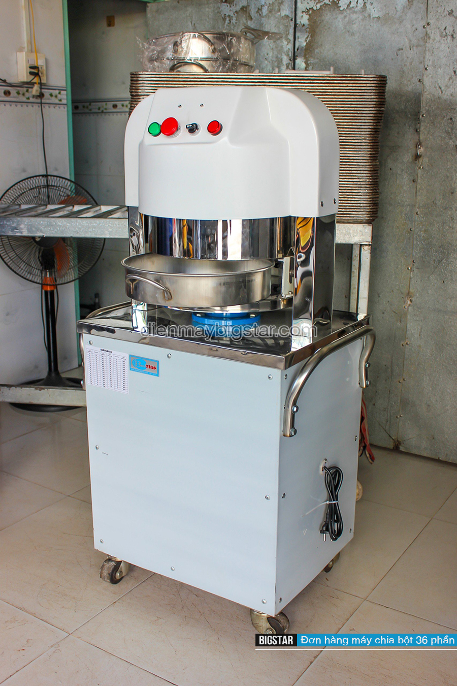 don hang may chia bot banh mi bang dien 36 phan 2