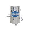 Nồi nấu nước phở bằng điện 50 lít