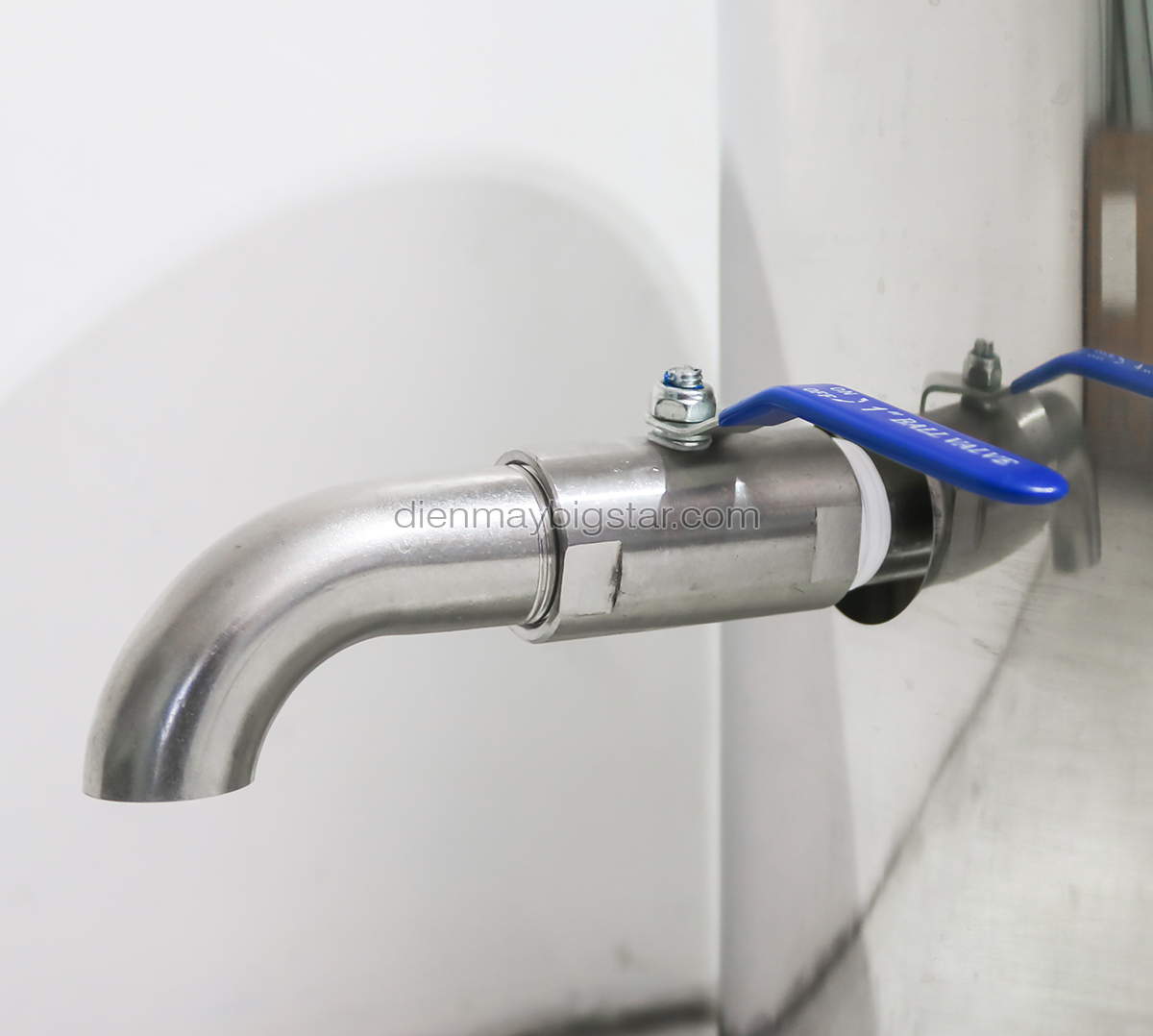 noi nau nuoc pho bang dien 50L 5