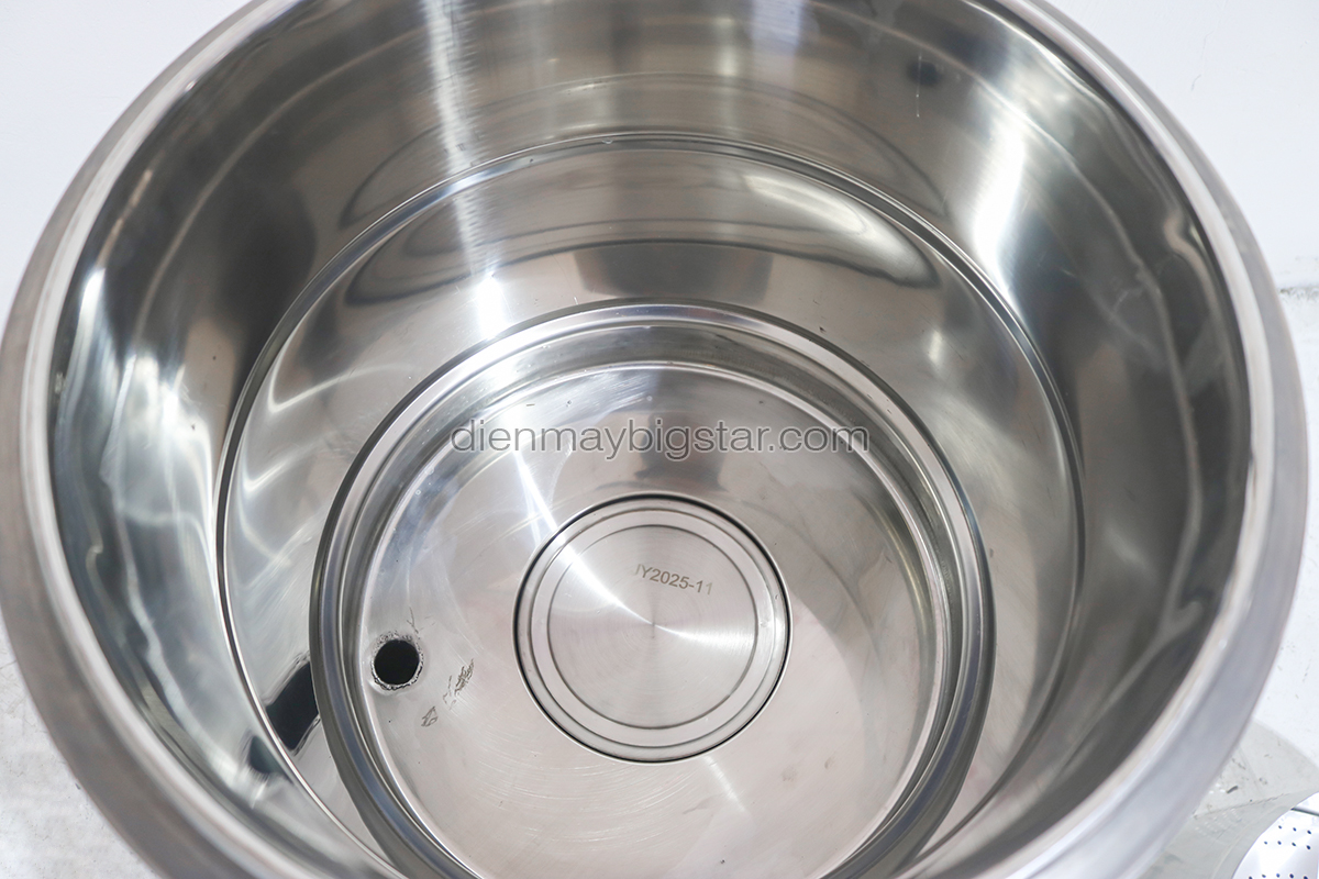 noi nau nuoc pho bang dien 50L 8