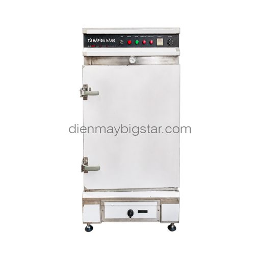 tu nau com 12 khay dien gas TC BS12DG 1