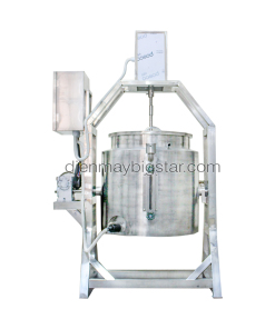 noi nau canh khuay 3 lop 120L lat nghieng