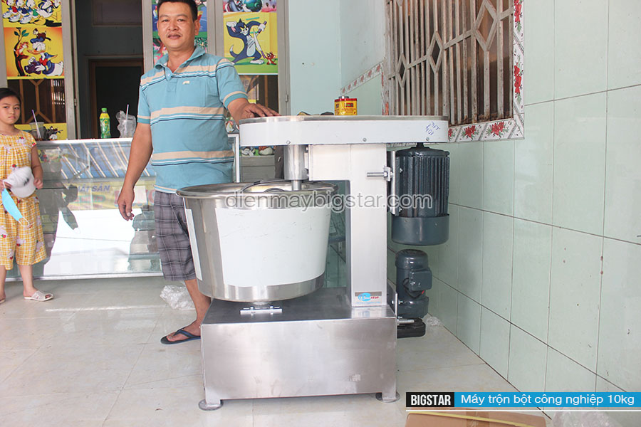 may tron bot cong nghiep 10kg 6