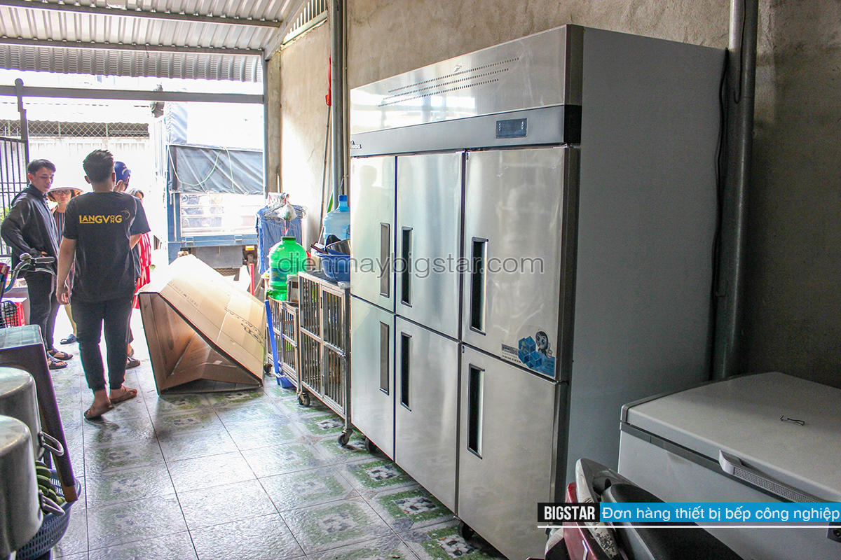 don hang thiet bi bep cong nghiep 1