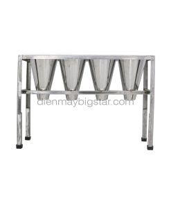 Phễu cắt tiết gà vịt