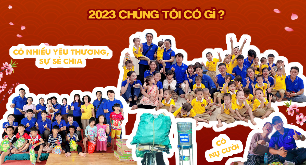 chuong trinh thien nguyen 13