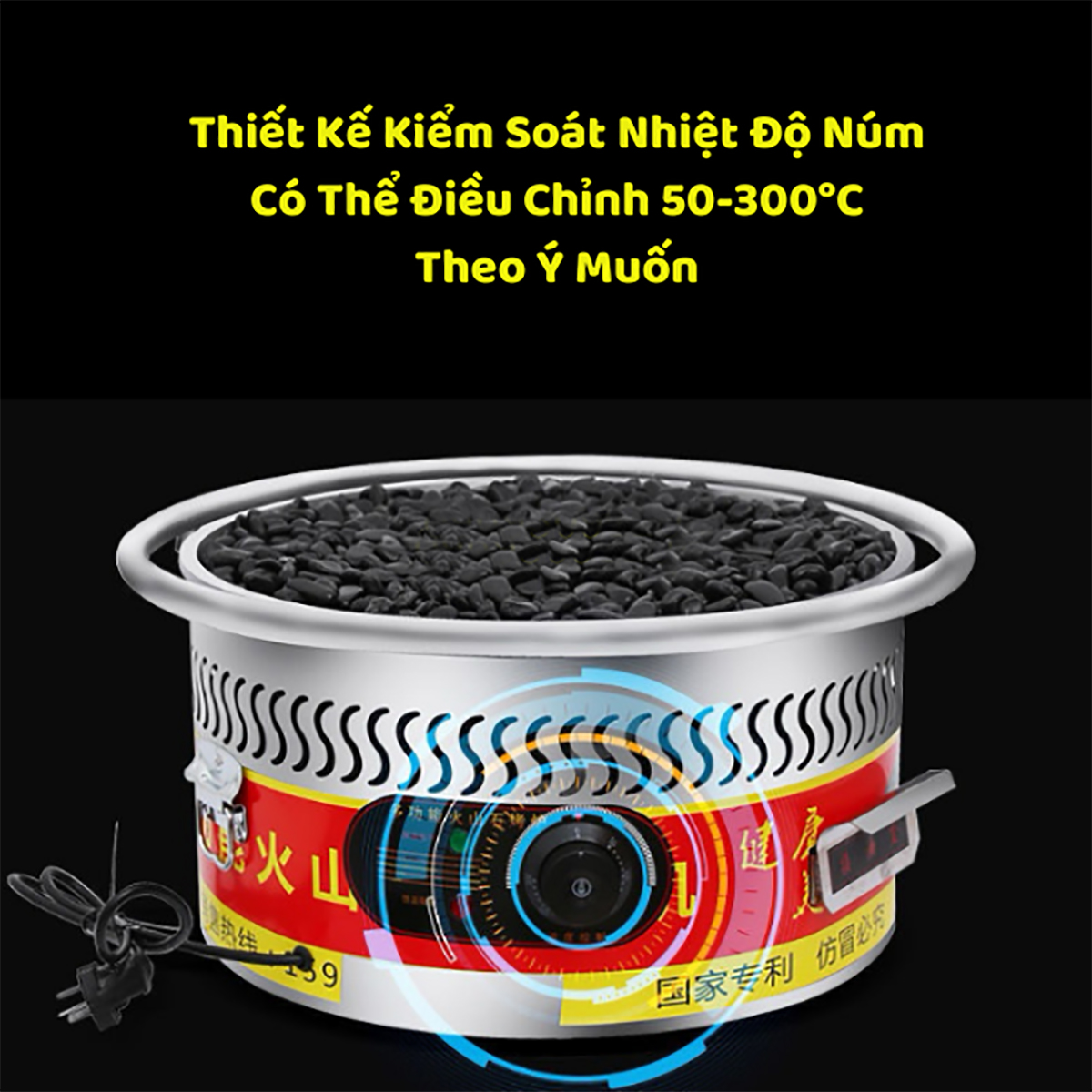 may nuong xuc xich da 425mm dung dien d425 4