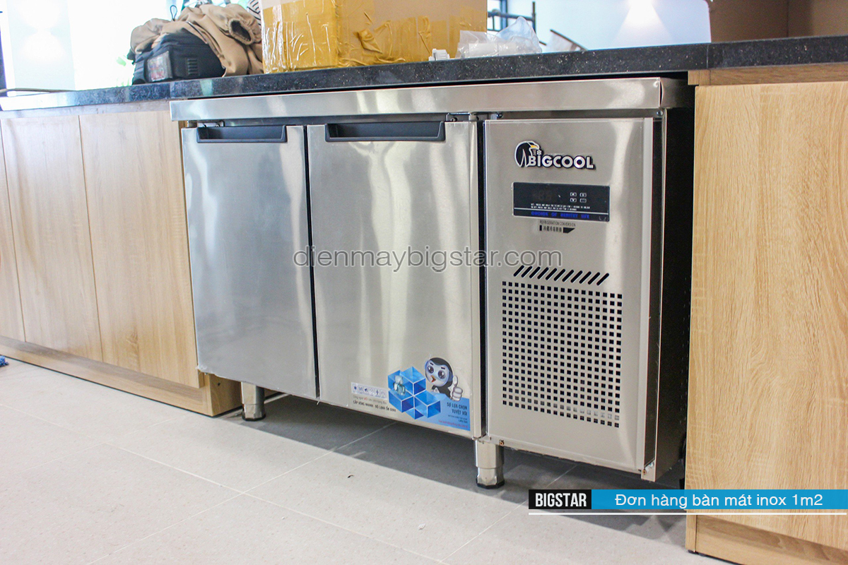 don hang ban mat inox 1m2
