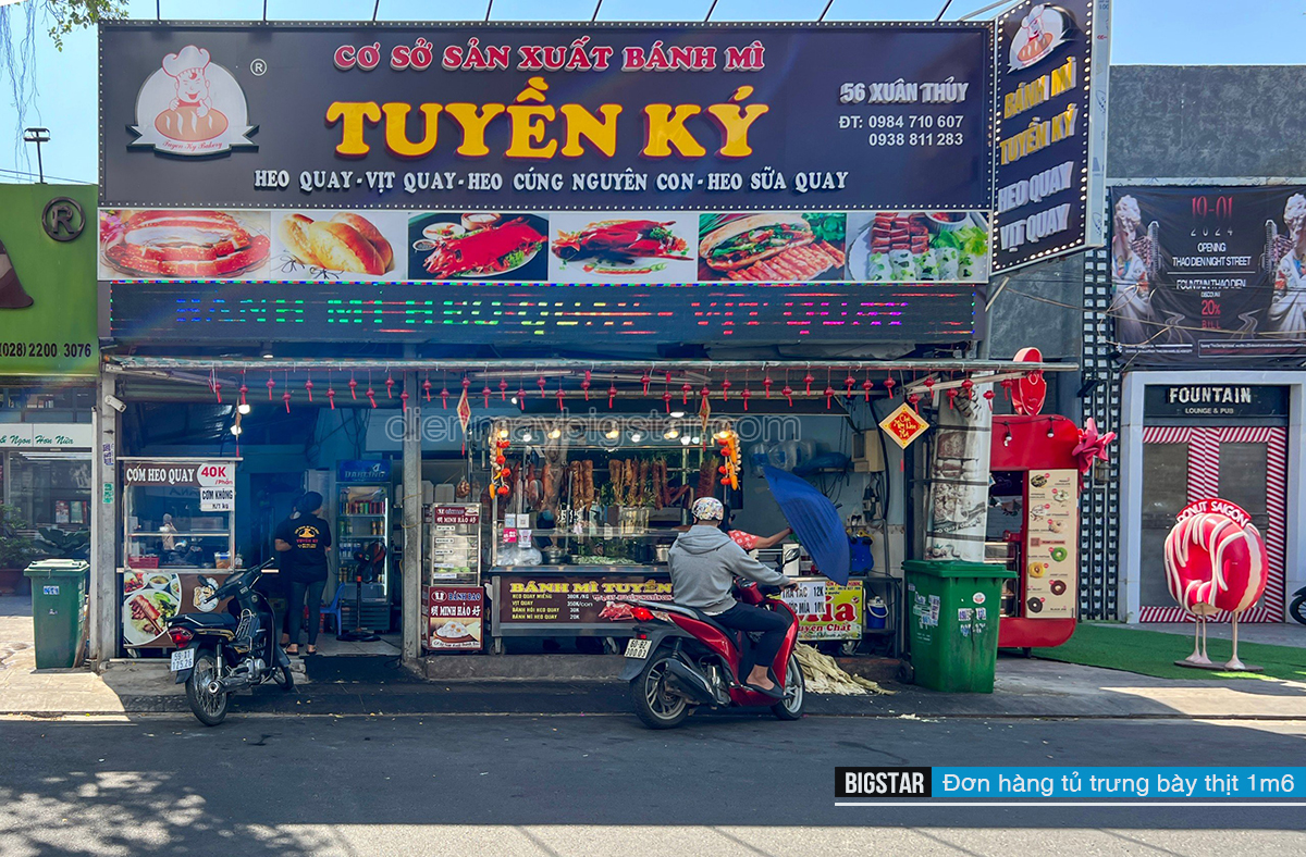 don hang tu trung bay thit ca quat lanh 1m6 5