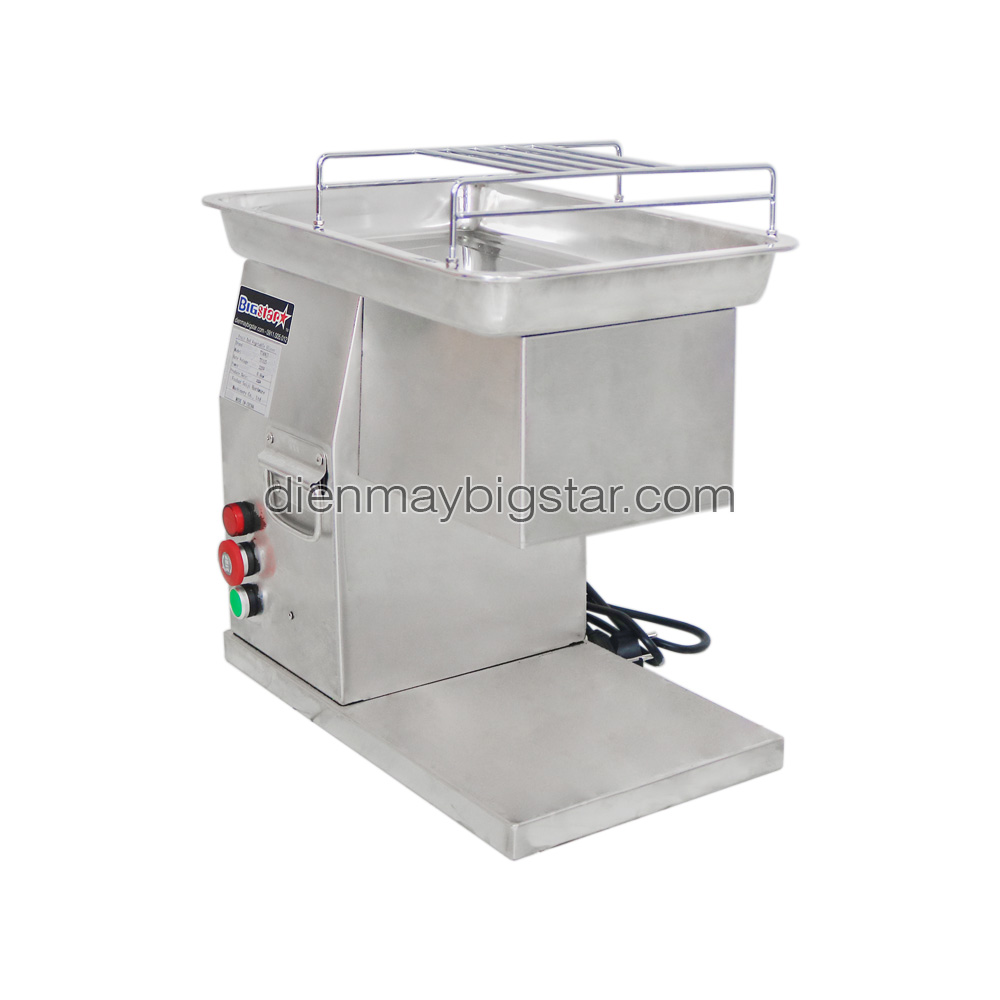 Máy thái thịt sống QX-250 6 Máy thái thịt sống QX-250