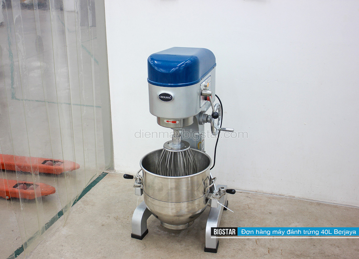 don hang may danh trung 40l berjaya 2