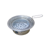 Bếp nướng than hoa âm bàn BBQ-08