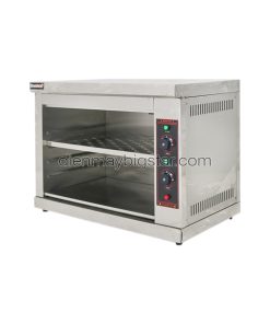 lo nuong salamander dung dien AT 937 2 1