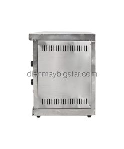 lo nuong salamander dung dien AT 937 3 1