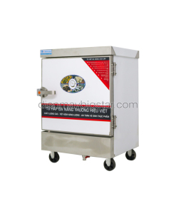 Tủ hấp gà vịt