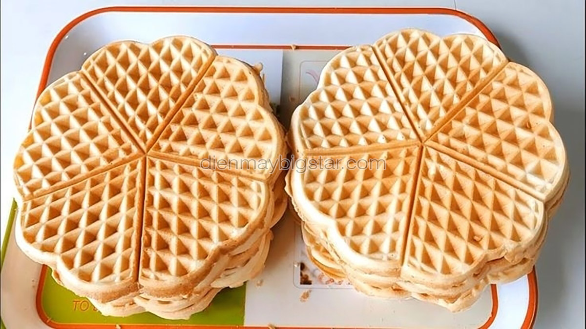 may nuong banh waffle don mat 5 trai tim t 3