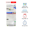 Tủ nấu cơm công nghiệp 12 khay điện at