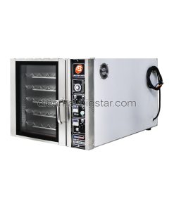 Lò nướng bánh mì đối lưu 5 khay Việt Nam 12 lo nuong banh mi doi luu 5 khay VN ava 2