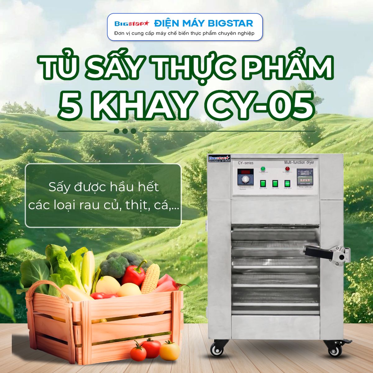tu say thuc pham 5 khay CY 05 banner