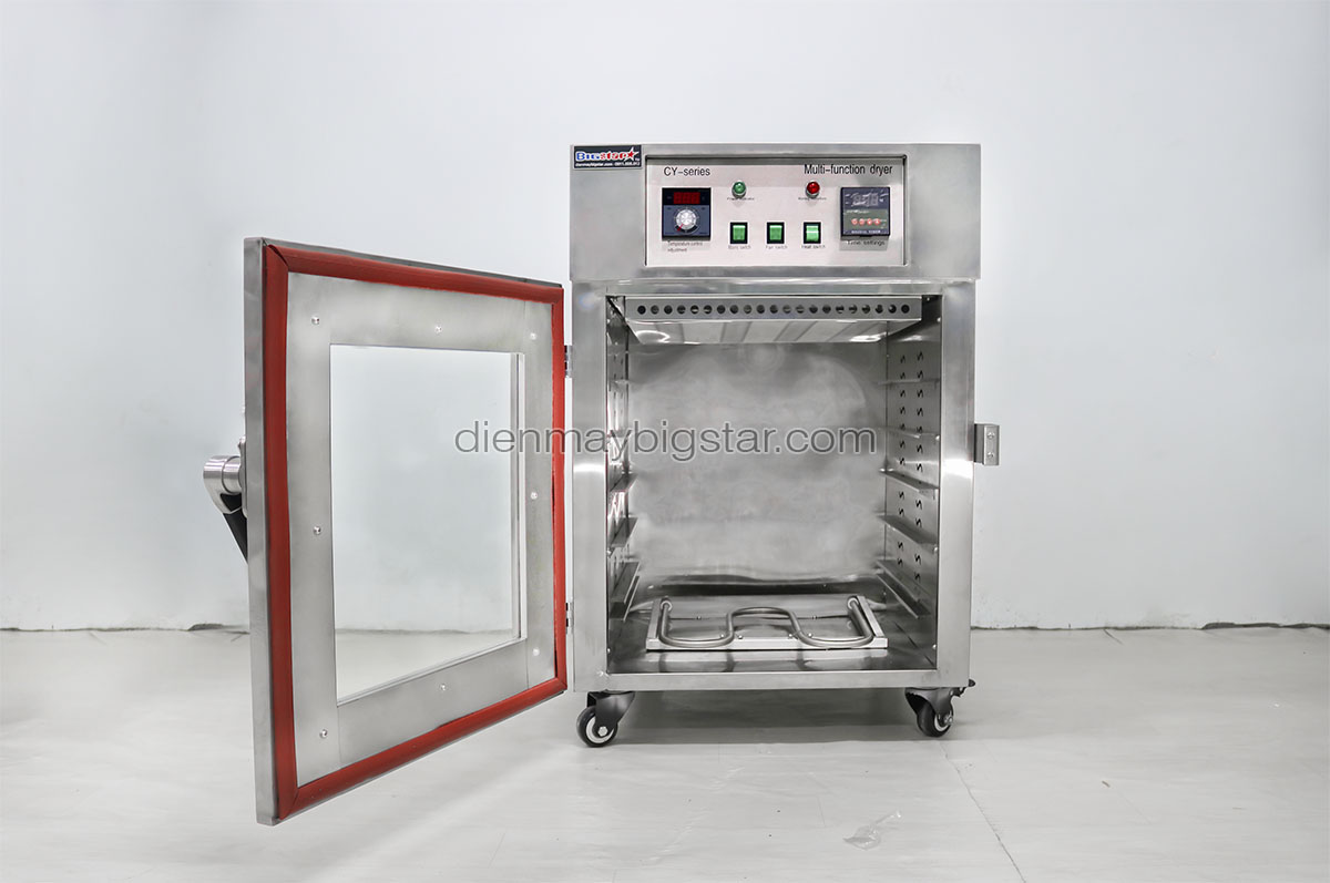 tu say thuc pham 5 khay CY 05 1.3