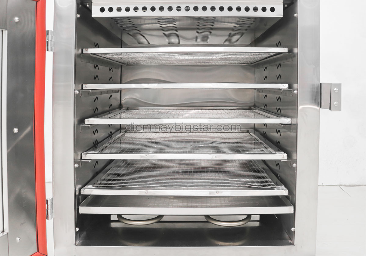 tu say thuc pham 5 khay CY 05 1.2