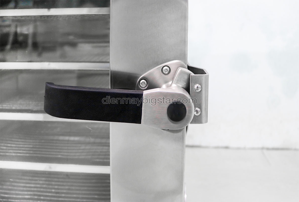 tu say thuc pham 5 khay CY 05 1.6