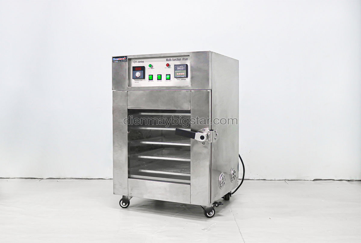 tu say thuc pham 5 khay CY 05 1.9