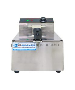 Bếp chiên nhúng điện ETON-ZL1