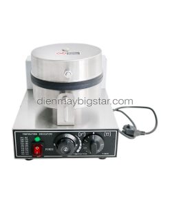 Máy nướng bánh Waffle đơn mặt 5 trái tim