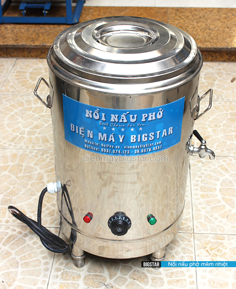 noi nau pho dang dien 30 lit 5 1