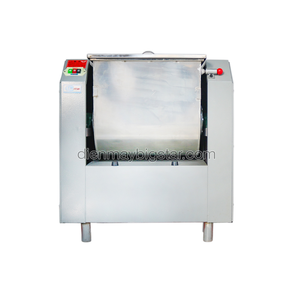 Máy trộn thịt nằm ngang SZ-25