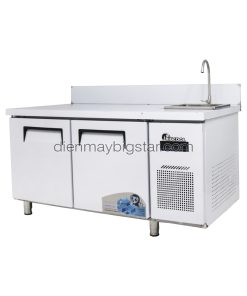tu mat inox co chau rua 10