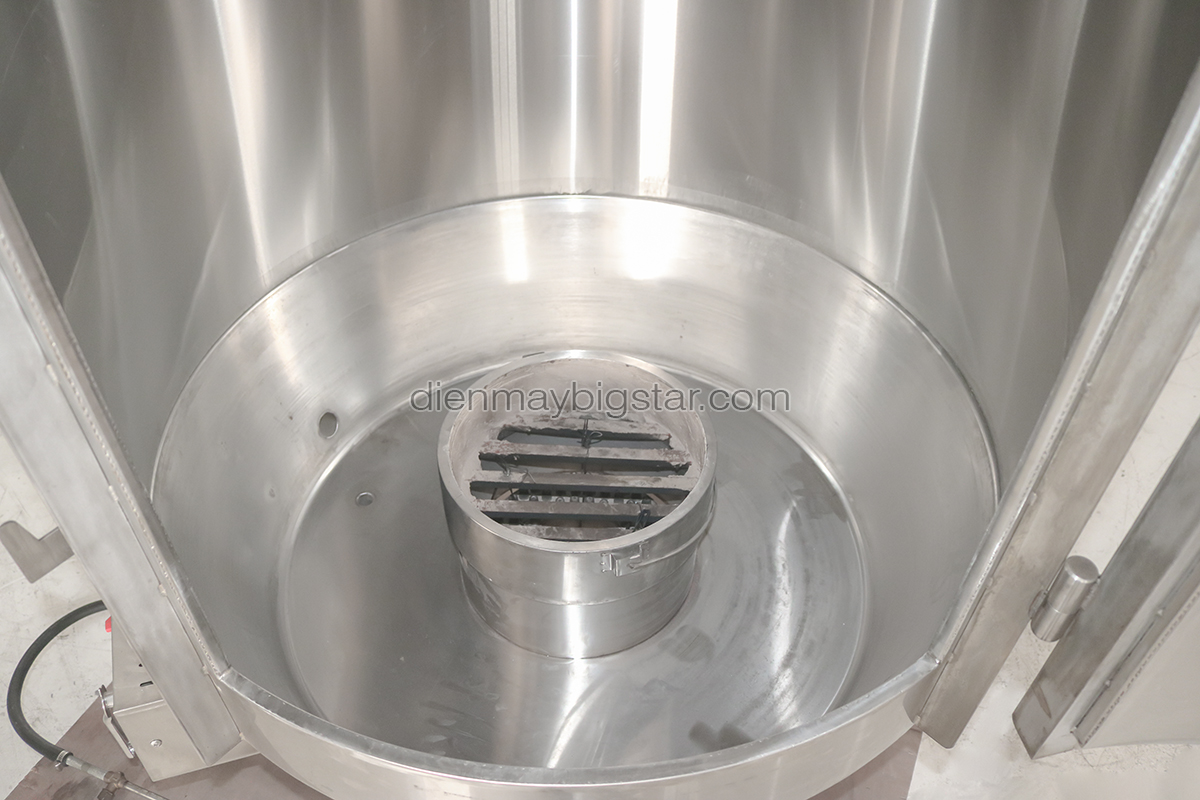 Lo quay heo nguyen con dung gas 2 1