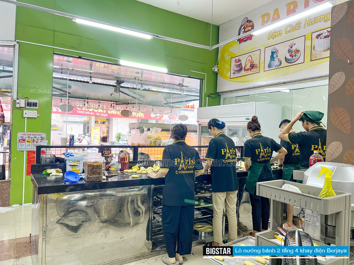 don hang lo nuong banh 2 tang 4 khay dien berjaya 3