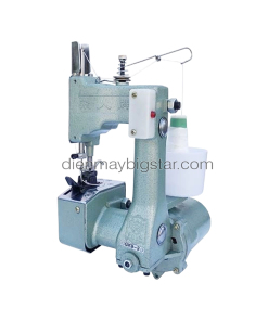 Máy may bao tải cầm tay