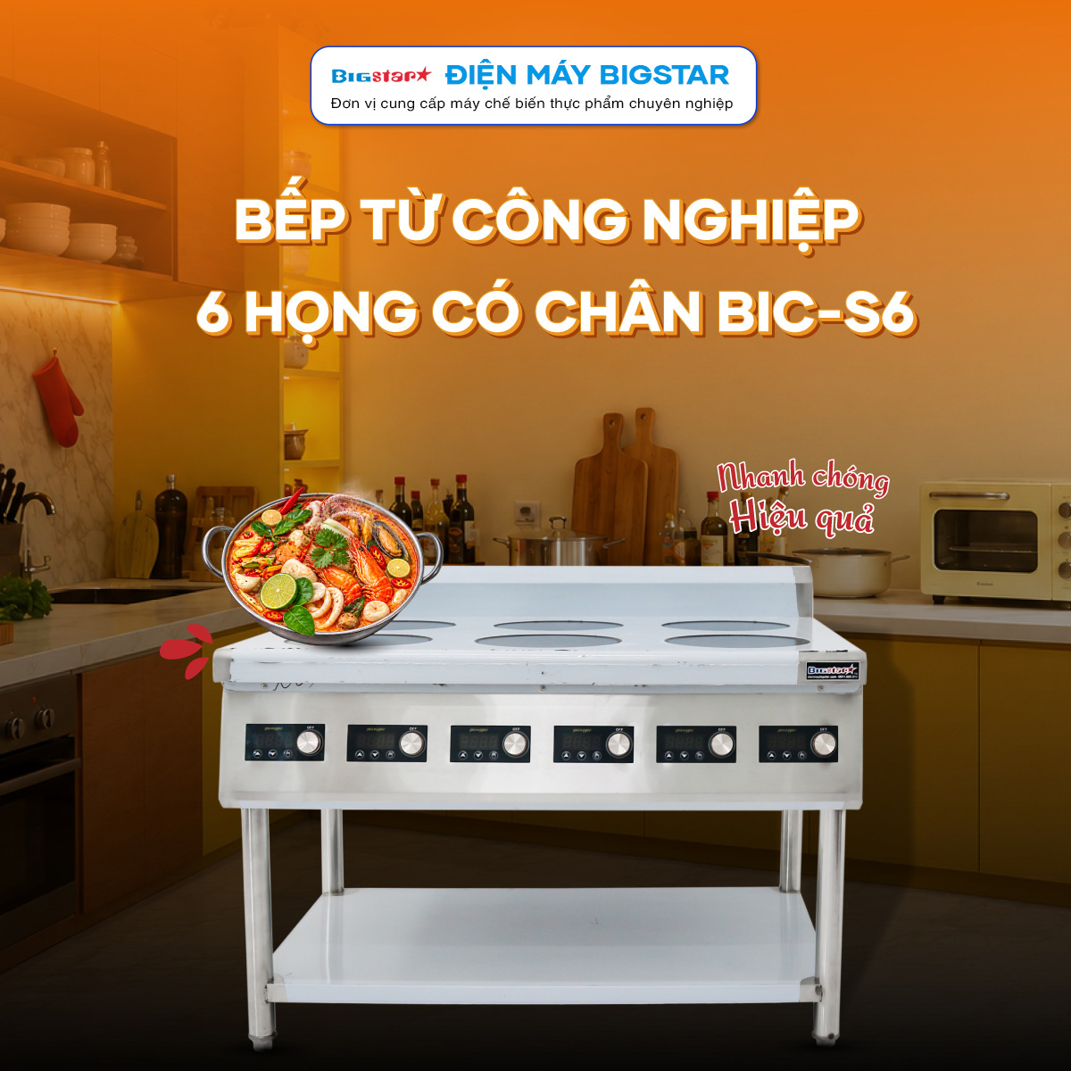 bep dien tu phang 6 hong tr 6