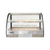 Tủ giữ nóng bánh kính cong 900mm KC-900