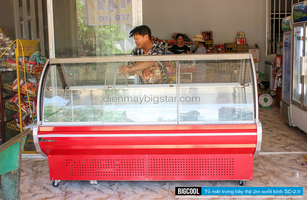 don hang tu trung bay thit 2m suoi kinh SC 2.0 2