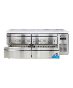 Bàn mát có hộc kéo 1m2 HK-1200A 11 ban mat co hoc keo 1m5 1500a 6