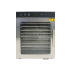 Máy sấy thực phẩm 2 lớp 10 khay SS-10H