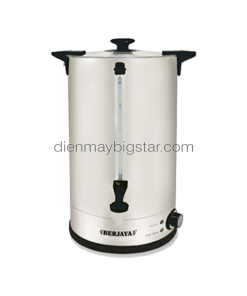 Bình đun nước dùng điện 30 lít Berjaya BJY-U30-B