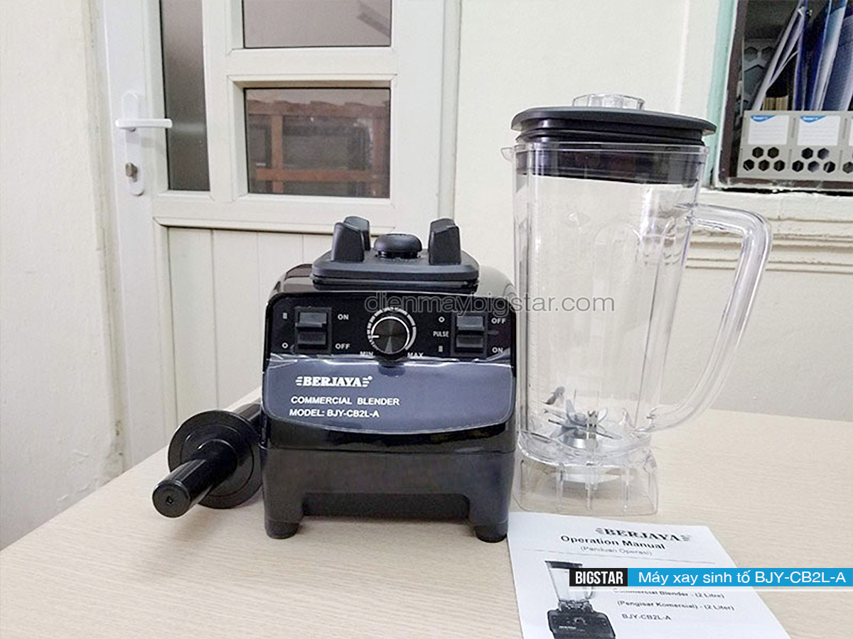 may xay sinh to BJY CB2L A berjaya 3