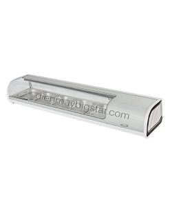 Tủ mát trưng bày sushi Berjaya BJY-SUSHI-42L