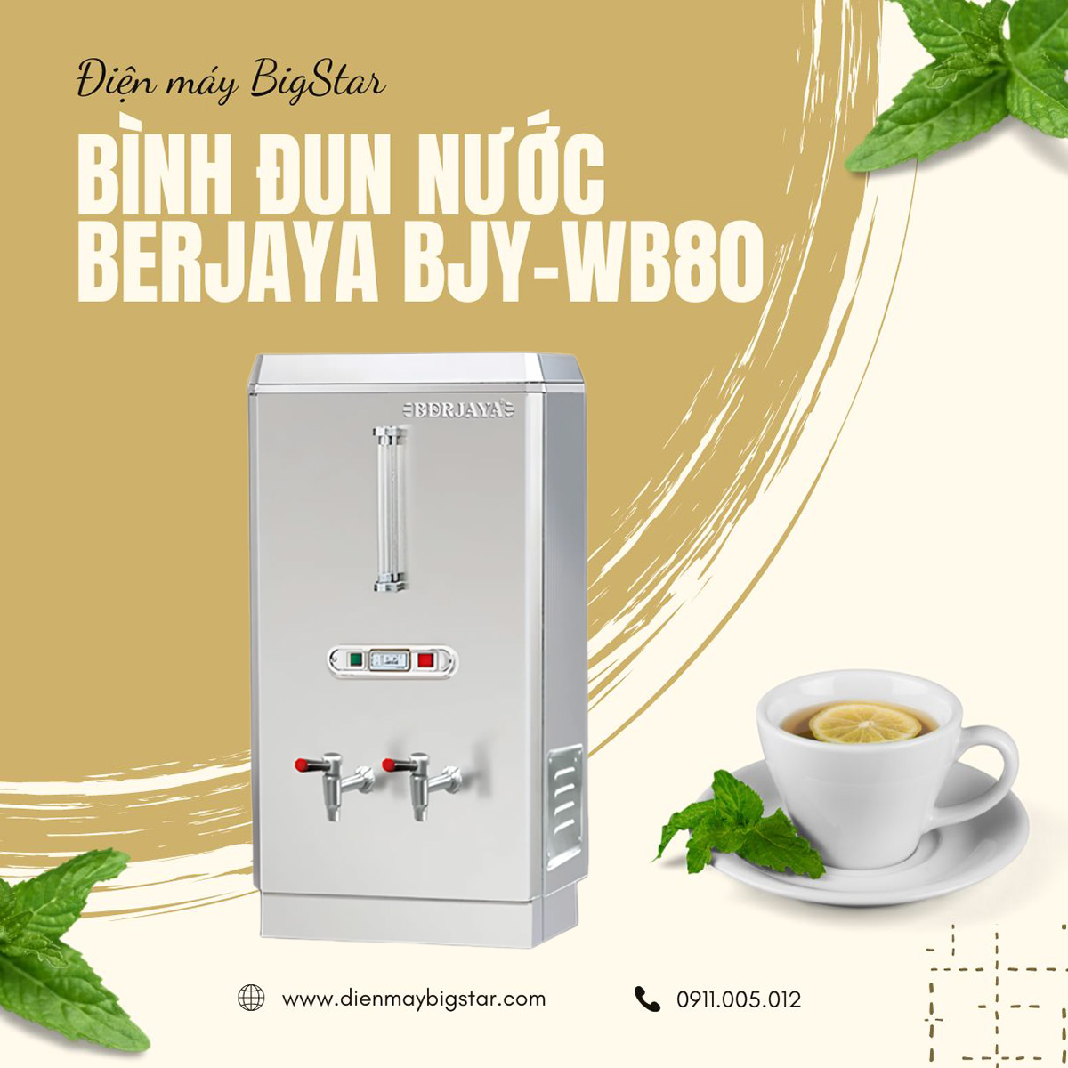 binh dun nuoc berjaya BJY W80 2