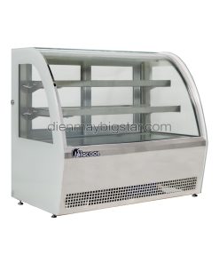 tu banh kem de ban kinh cong PC 900F tu 10