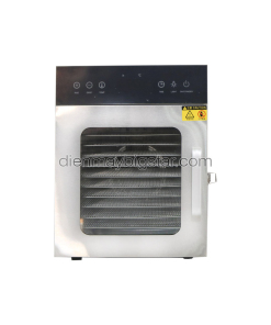 tu say hoa qua 2 lop inox 10 khay ss 10h 0