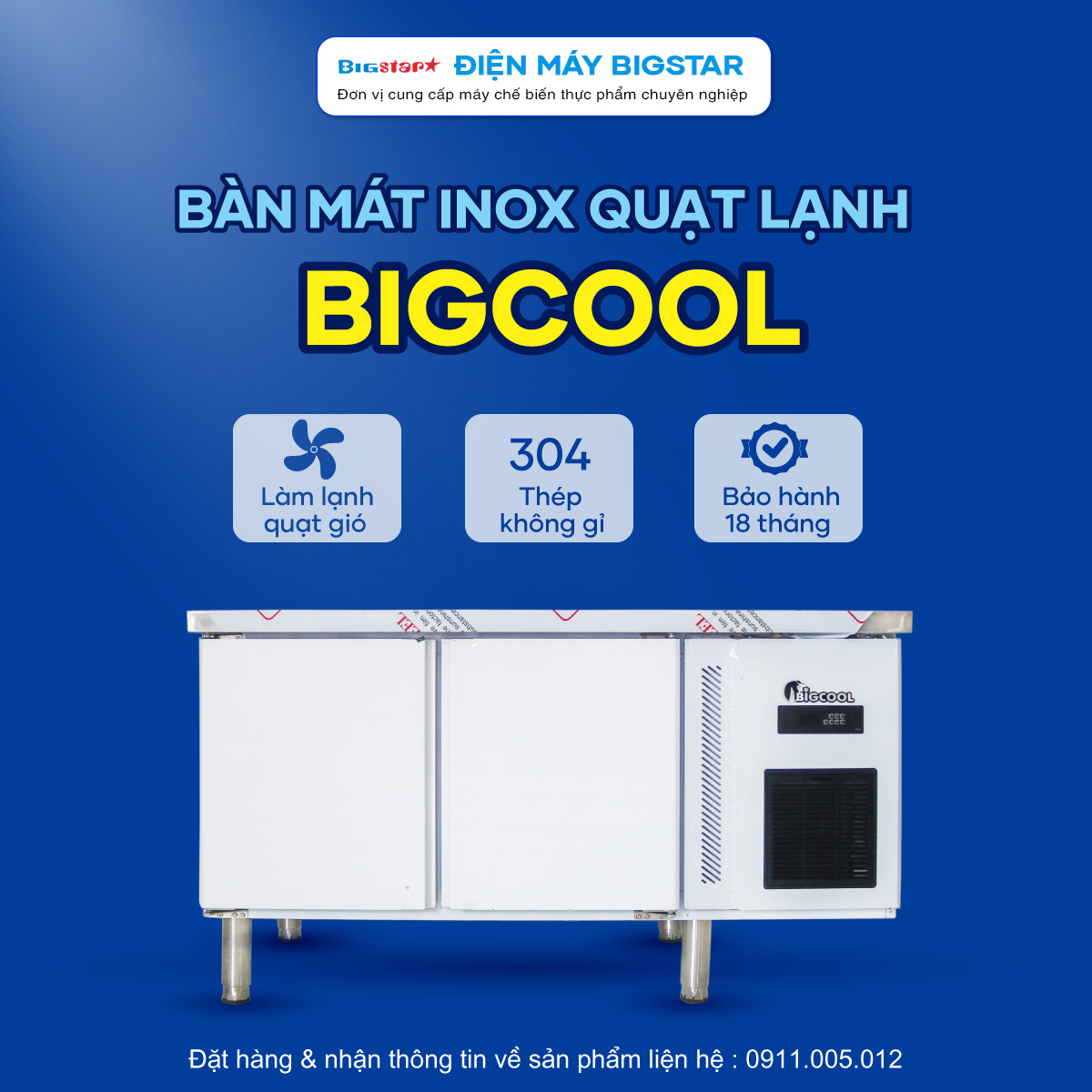 ban mat inox 1m5 quat lanh bigcool kv 1500ql tr banner