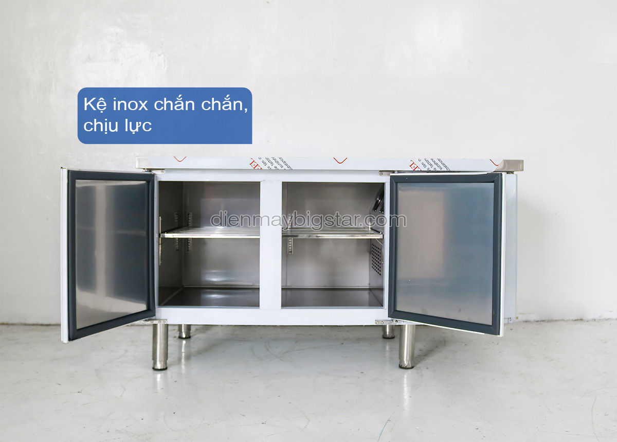 ban mat inox 1m5 quat lanh bigcool kv 1500ql tr