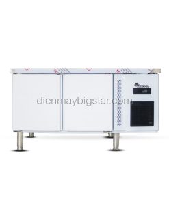 Bàn đông inox 1m5 quạt lạnh BigCool RS-1500QL